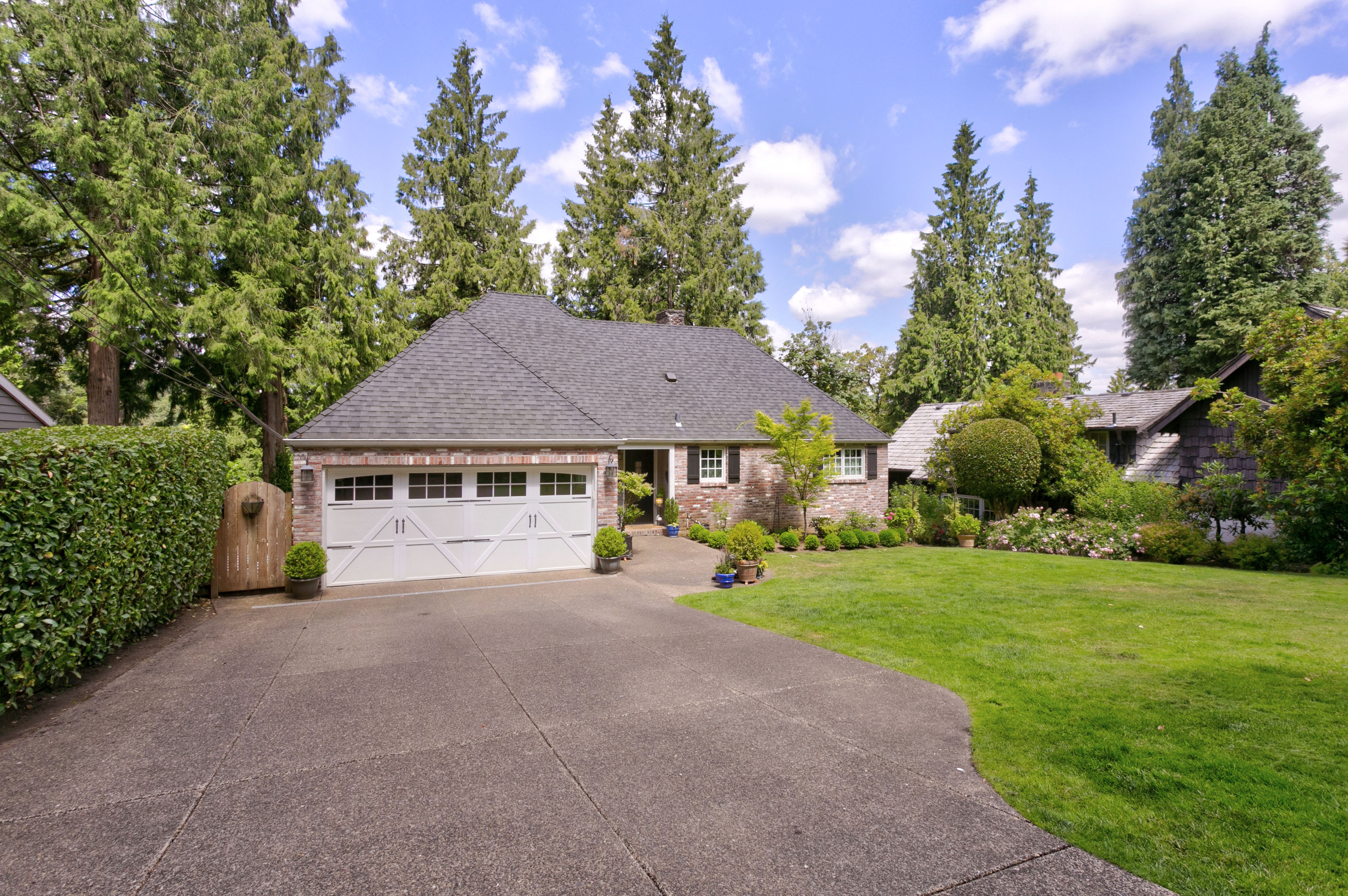 17283 Blue Heron Road Lake Oswego, OR 97034 Dave Hopkins